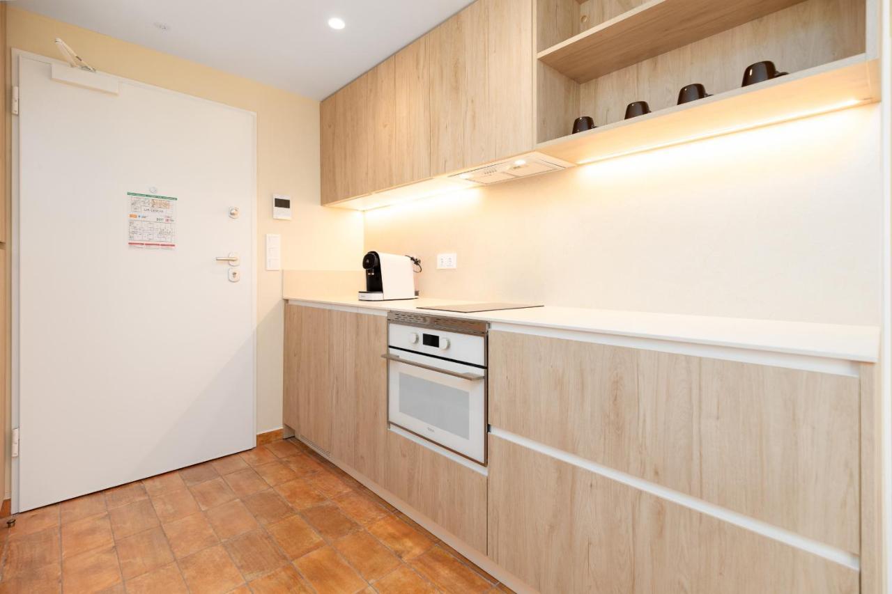 Apartamentos Las Ciencias S Valencia Eksteriør bilde
