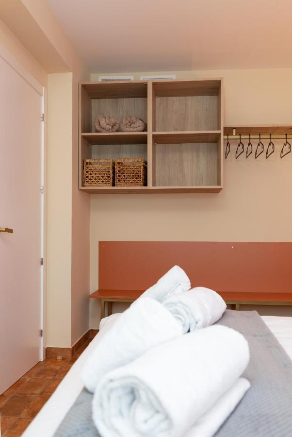 Apartamentos Las Ciencias S Valencia Eksteriør bilde