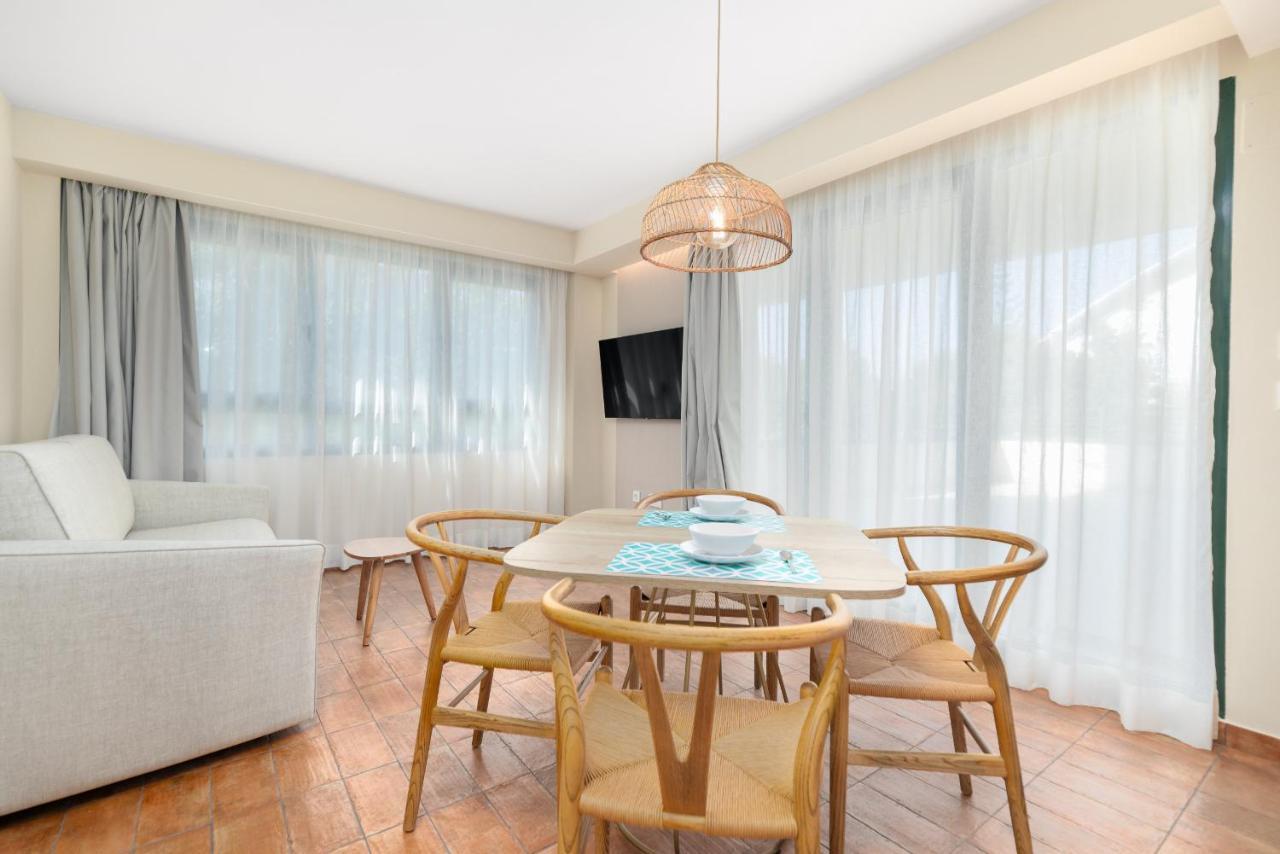 Apartamentos Las Ciencias S Valencia Eksteriør bilde